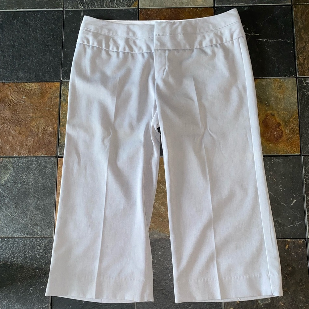 Maurice’s dress capri pants